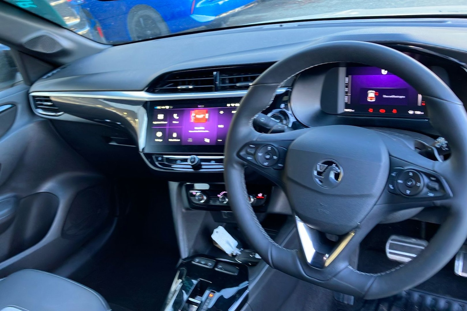 Used Vauxhall Corsa 2024 for sale - 76694069: Photo 13