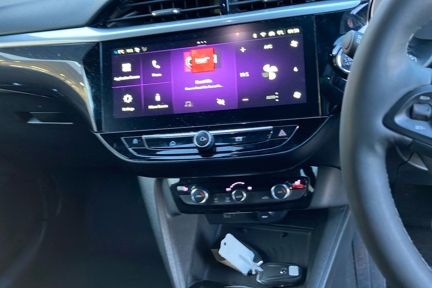 Used Vauxhall Corsa 2024 for sale - 76694069: Photo 14