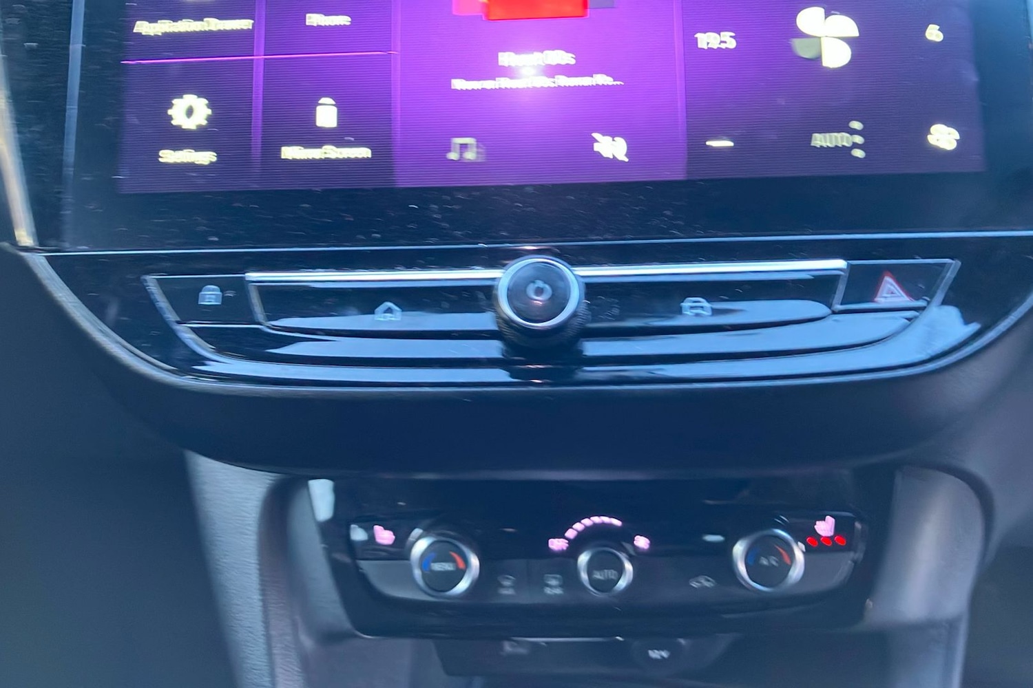 Used Vauxhall Corsa 2024 for sale - 76694069: Photo 15