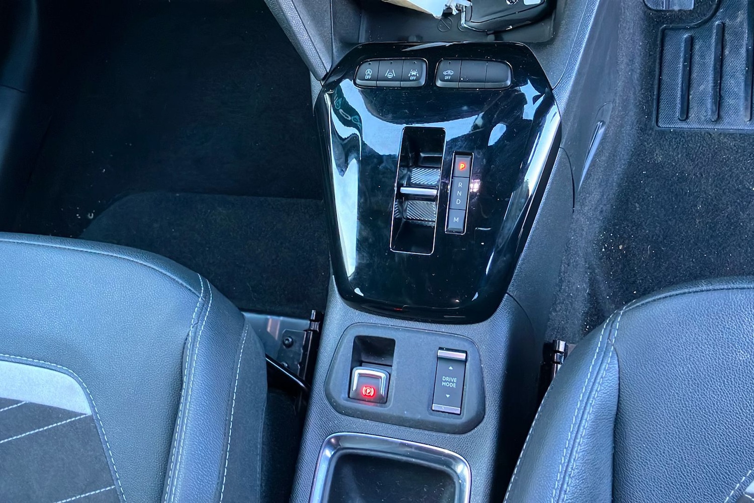 Used Vauxhall Corsa 2024 for sale - 76694069: Photo 17