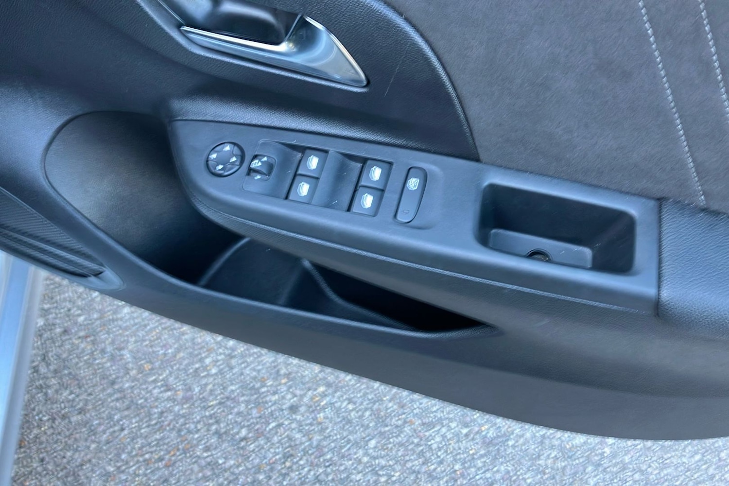 Used Vauxhall Corsa 2024 for sale - 76694069: Photo 18