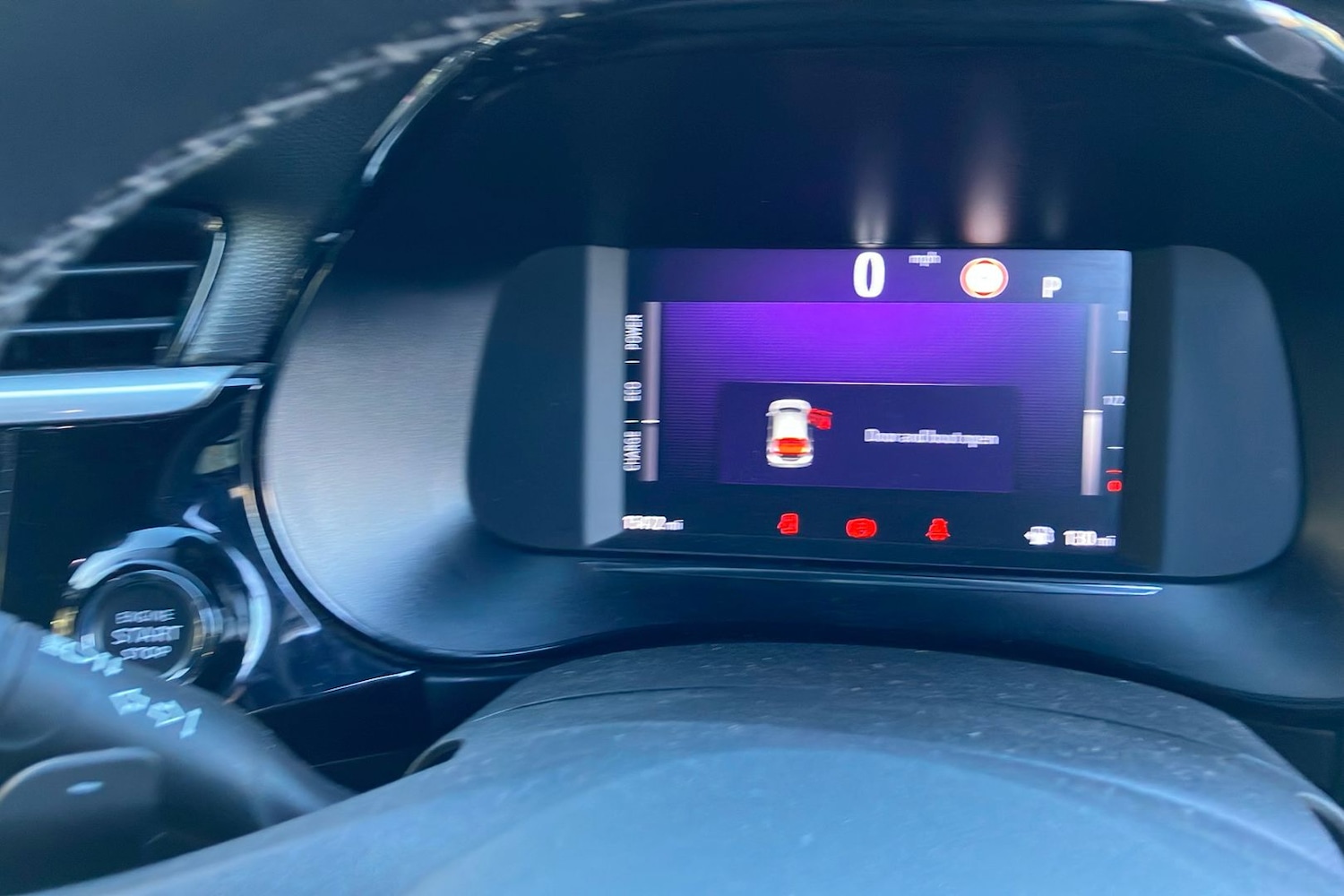 Used Vauxhall Corsa 2024 for sale - 76694069: Photo 19