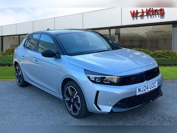 Used Vauxhall Corsa 2024 for sale - 76694069: Photo