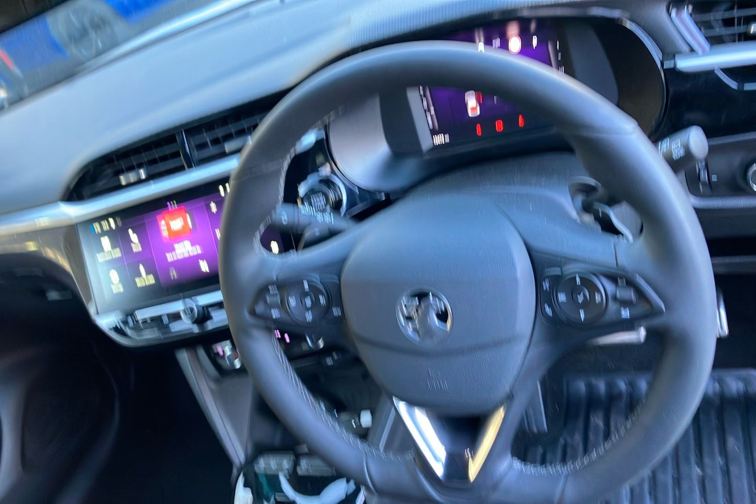 Used Vauxhall Corsa 2024 for sale - 76694069: Photo 20