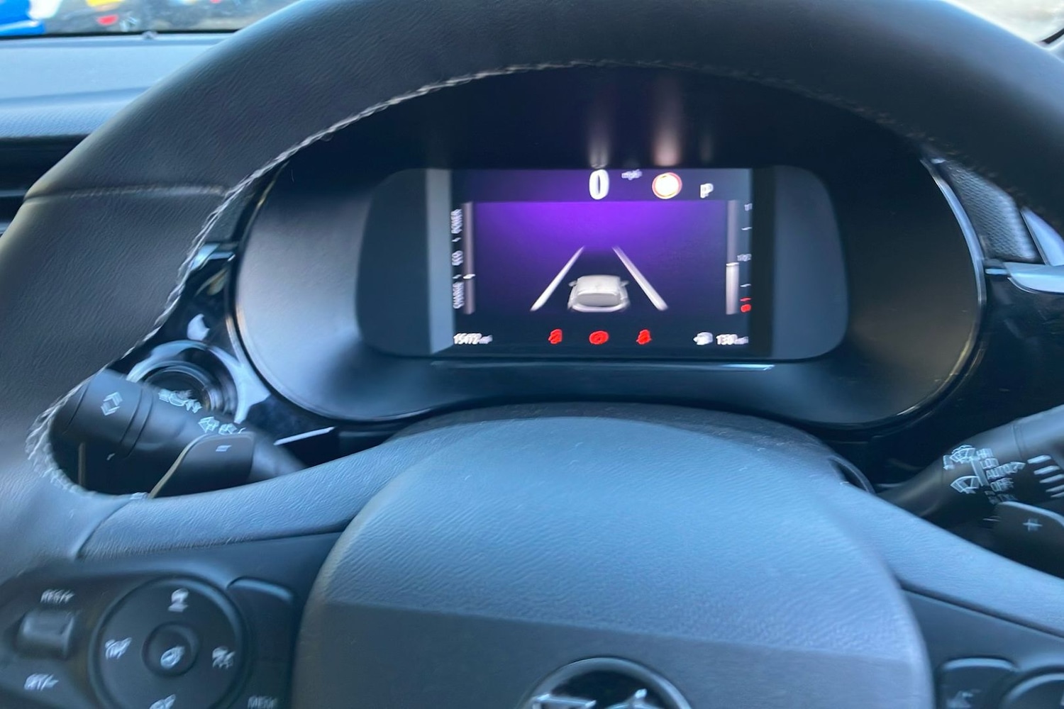 Used Vauxhall Corsa 2024 for sale - 76694069: Photo 24