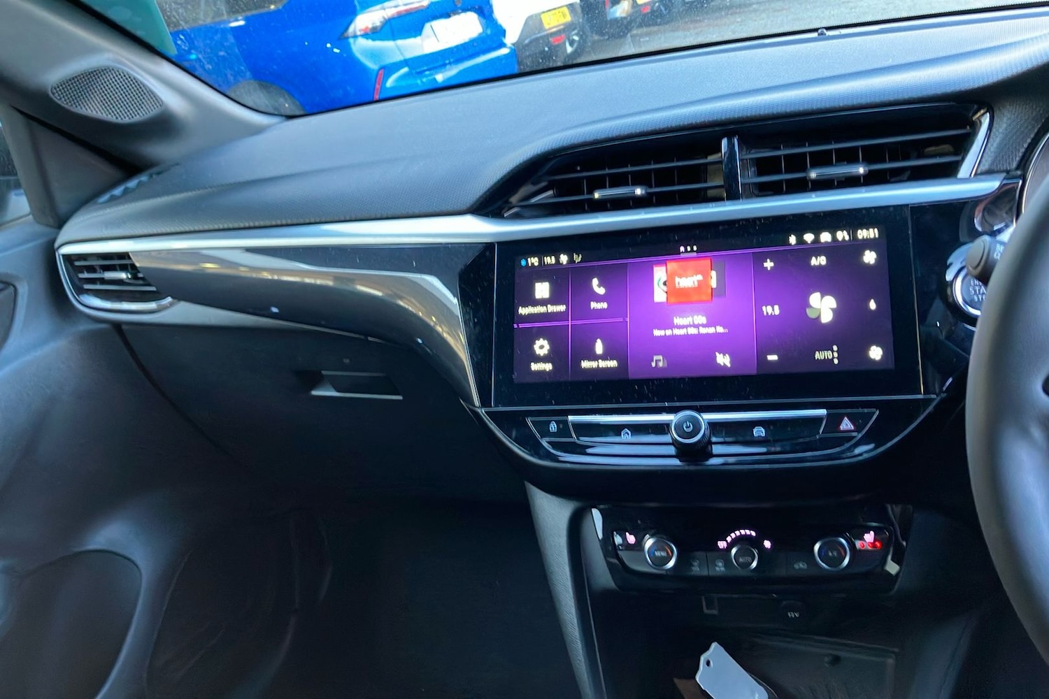 Used Vauxhall Corsa 2024 for sale - 76694069: Photo 25