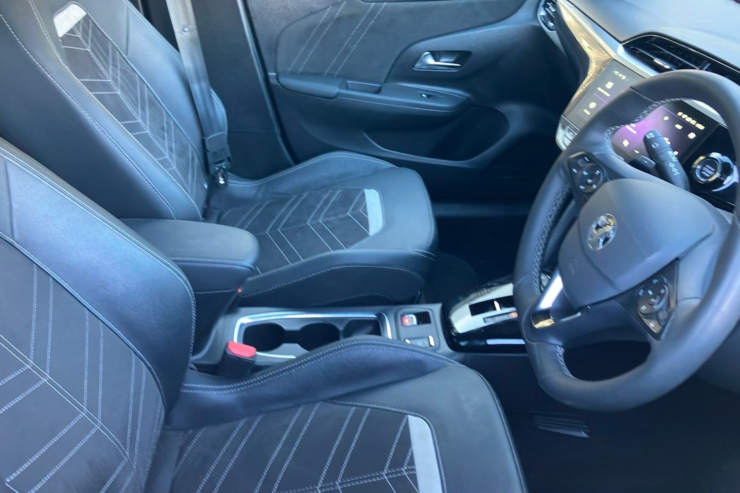 Used Vauxhall Corsa 2024 for sale - 76694069: Photo 26