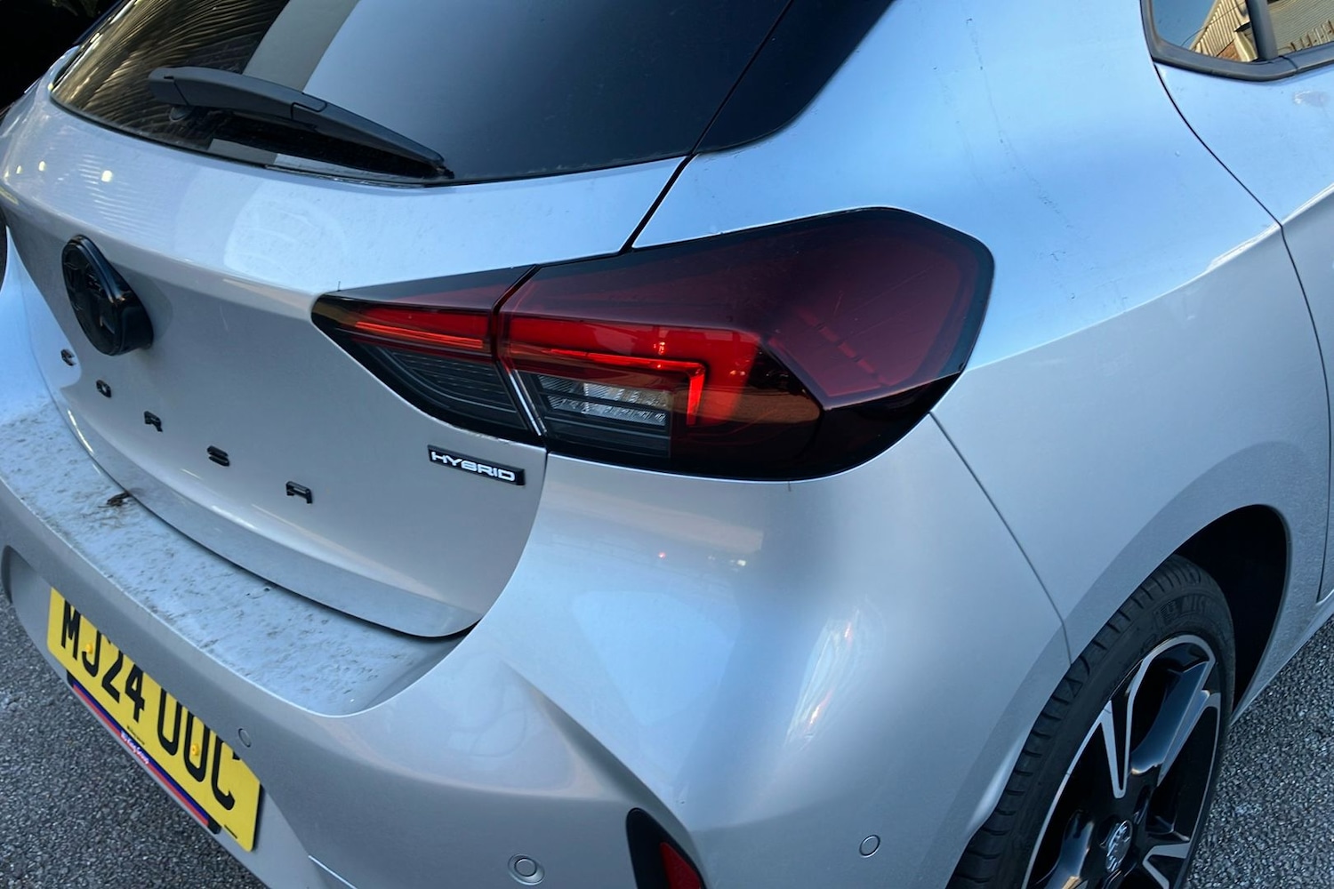 Used Vauxhall Corsa 2024 for sale - 76694069: Photo 28