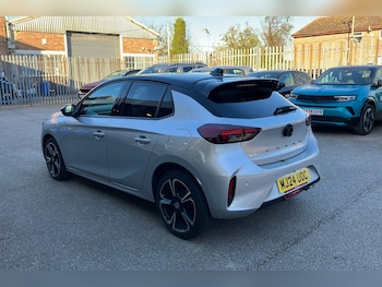 Used Vauxhall Corsa 2024 for sale - 76694069: Photo