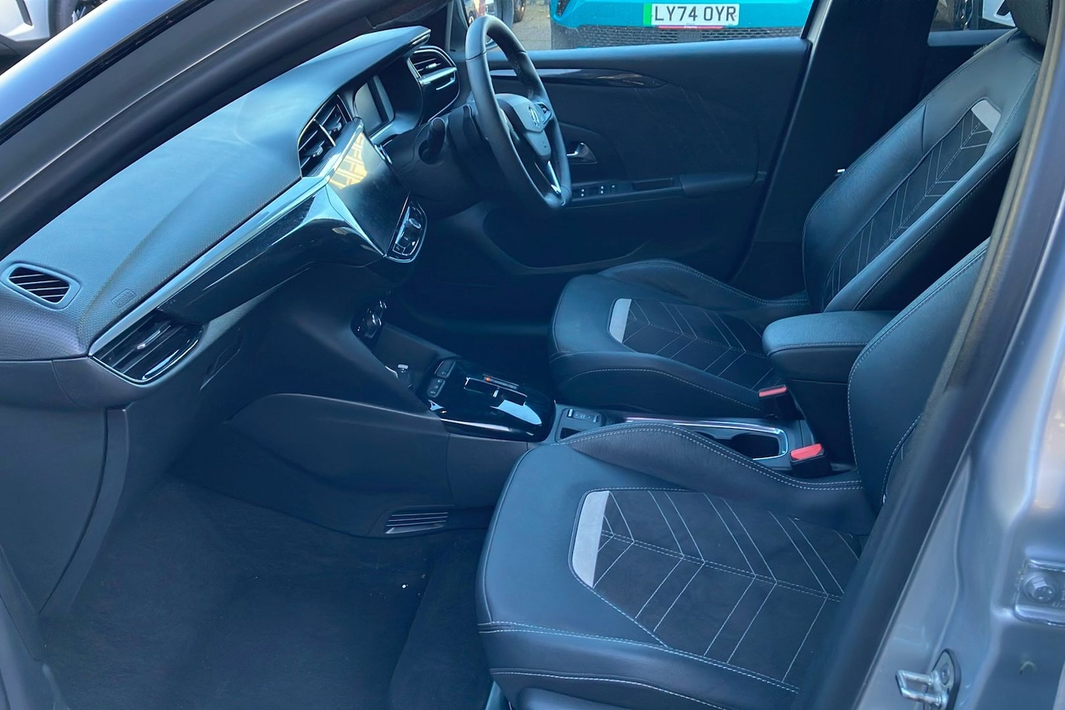 Used Vauxhall Corsa 2024 for sale - 76694069: Photo 3