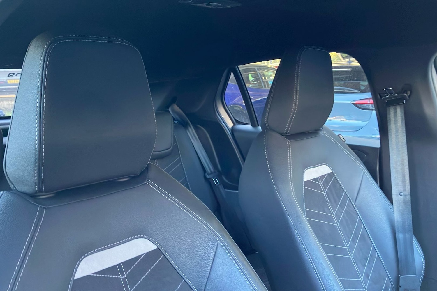 Used Vauxhall Corsa 2024 for sale - 76694069: Photo 30