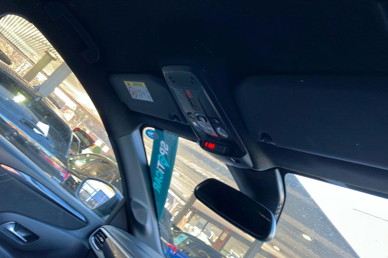 Used Vauxhall Corsa 2024 for sale - 76694069: Photo 31