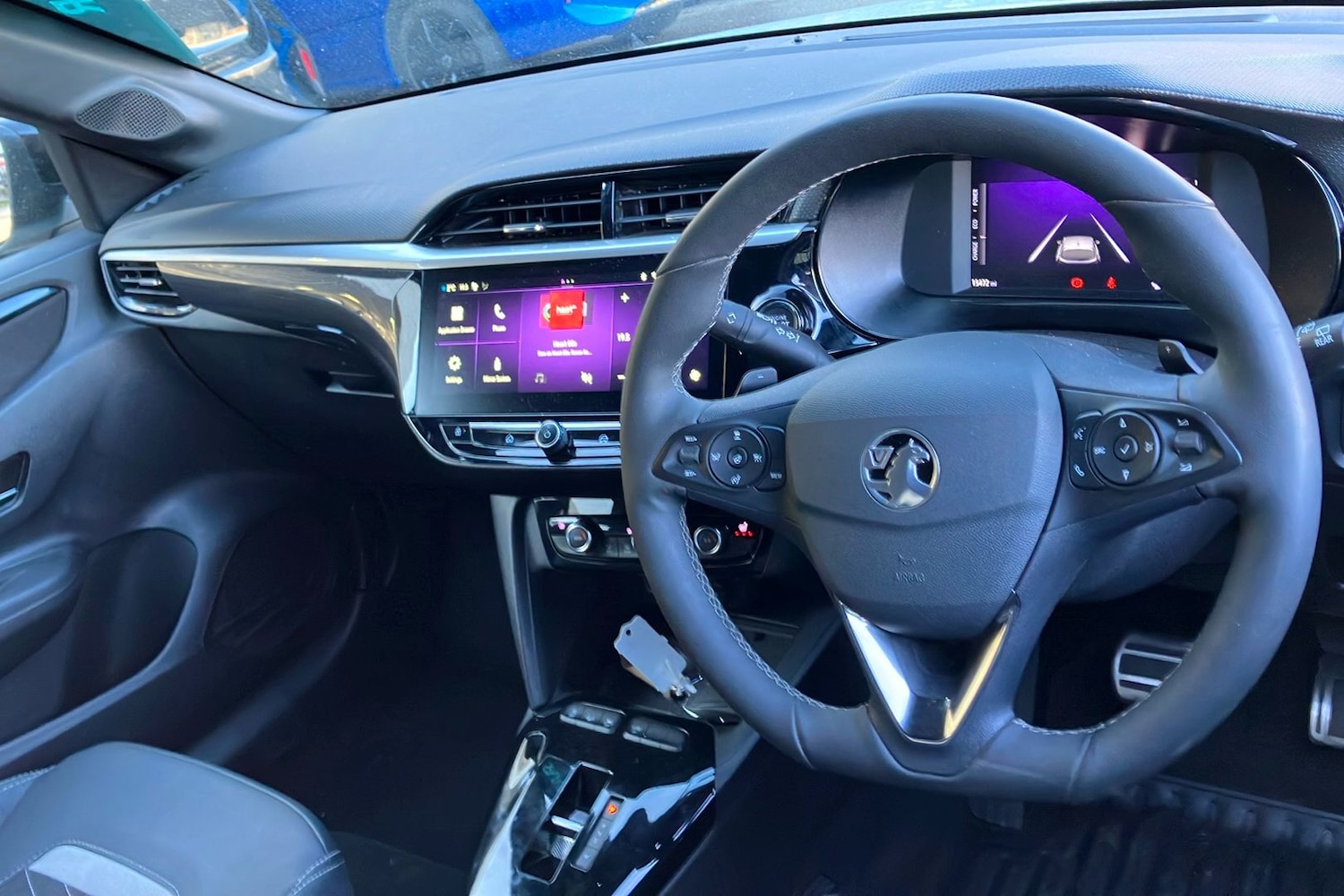 Used Vauxhall Corsa 2024 for sale - 76694069: Photo 32