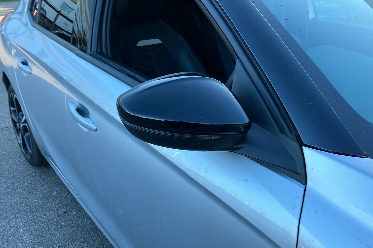 Used Vauxhall Corsa 2024 for sale - 76694069: Photo 37