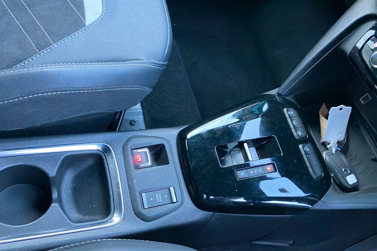 Used Vauxhall Corsa 2024 for sale - 76694069: Photo 38