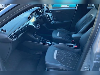 Used Vauxhall Corsa 2024 for sale - 76694069: Photo