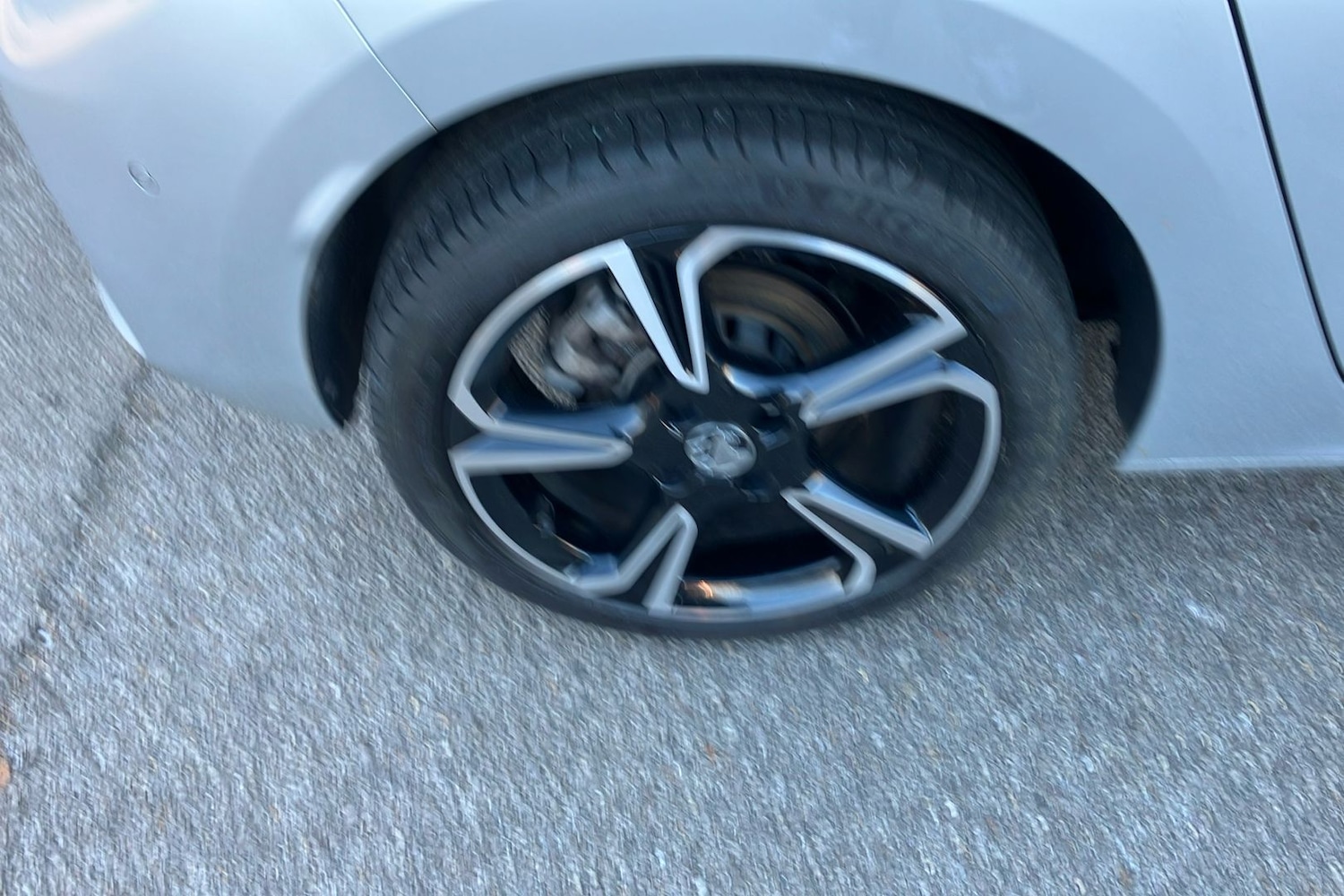 Used Vauxhall Corsa 2024 for sale - 76694069: Photo 40