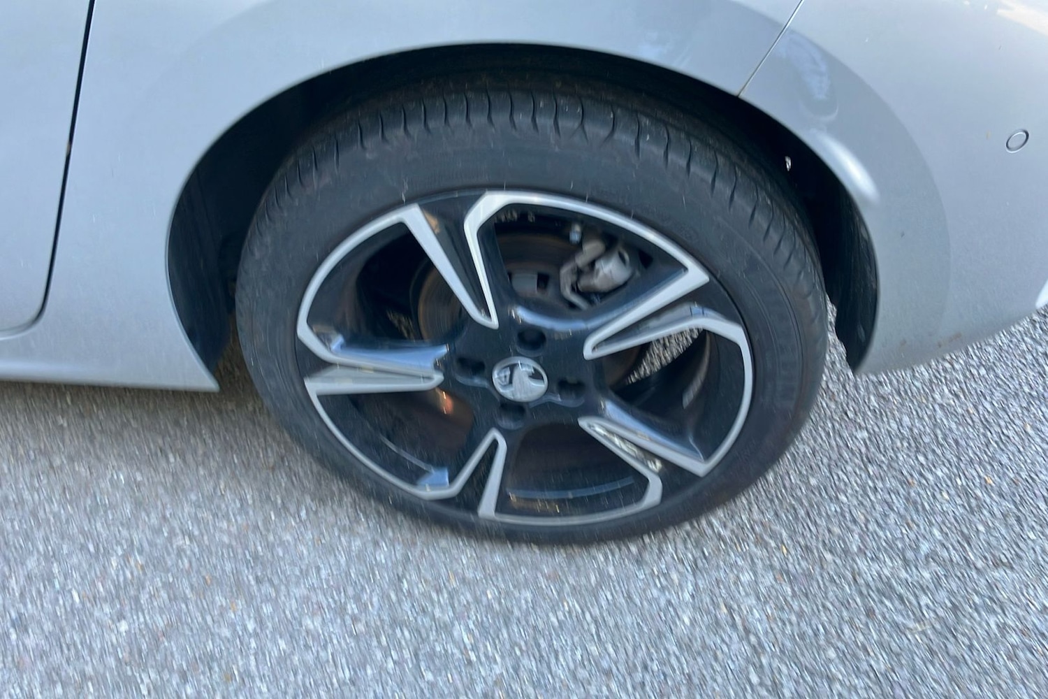 Used Vauxhall Corsa 2024 for sale - 76694069: Photo 42