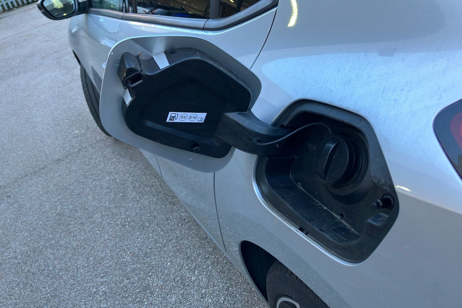 Used Vauxhall Corsa 2024 for sale - 76694069: Photo 43