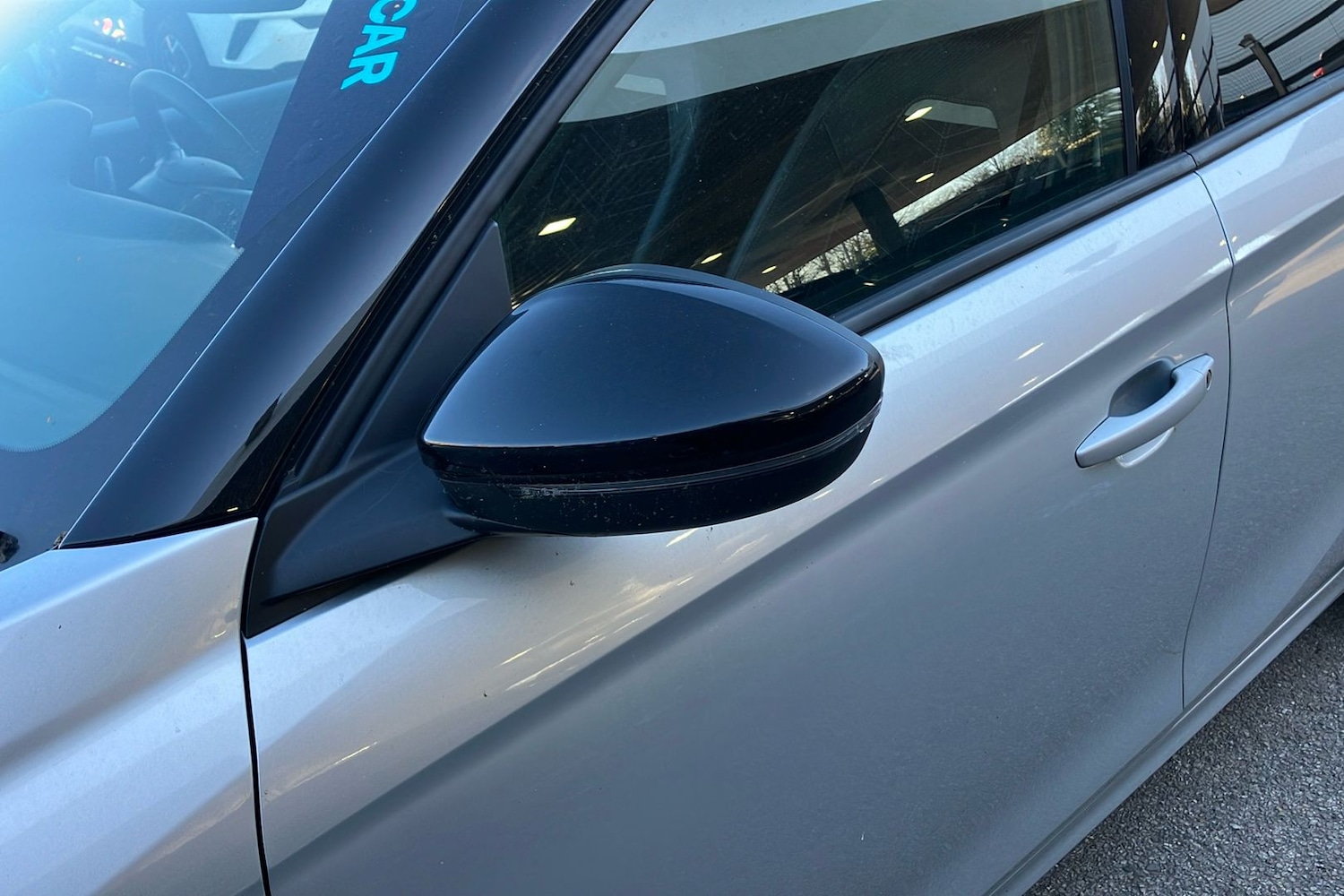 Used Vauxhall Corsa 2024 for sale - 76694069: Photo 44