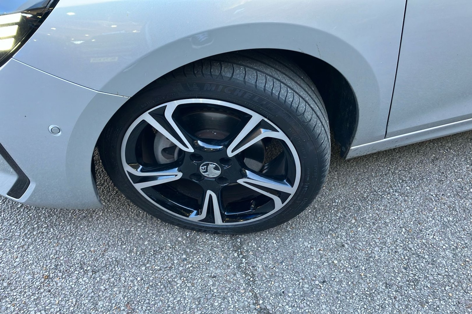 Used Vauxhall Corsa 2024 for sale - 76694069: Photo 45