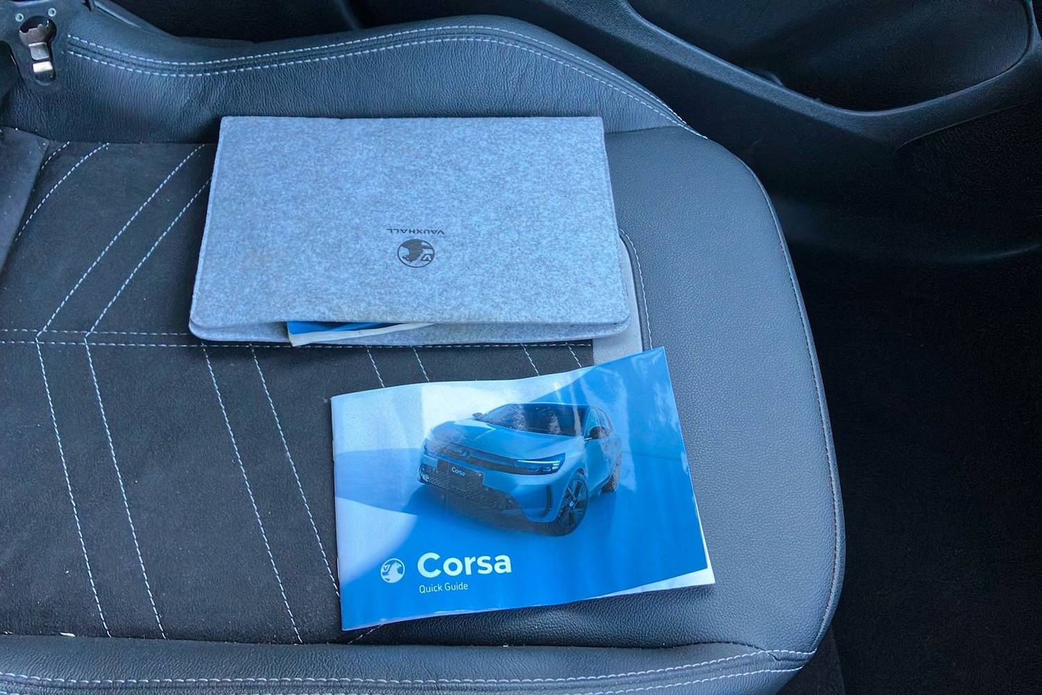 Used Vauxhall Corsa 2024 for sale - 76694069: Photo 46