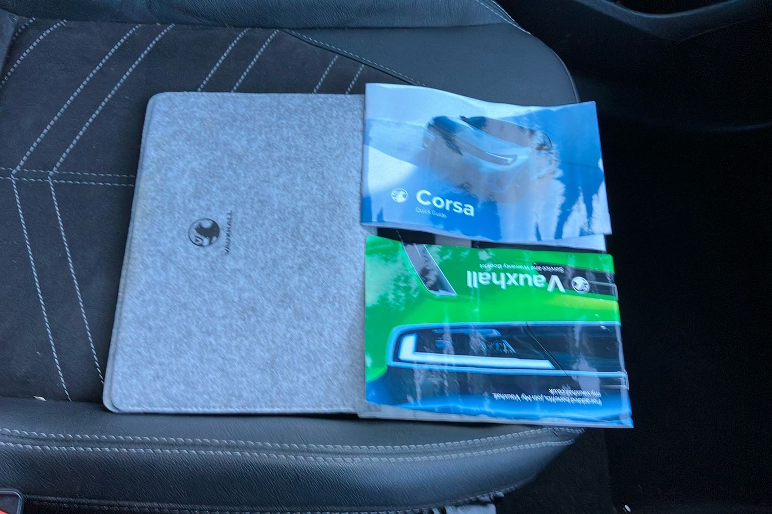 Used Vauxhall Corsa 2024 for sale - 76694069: Photo 48