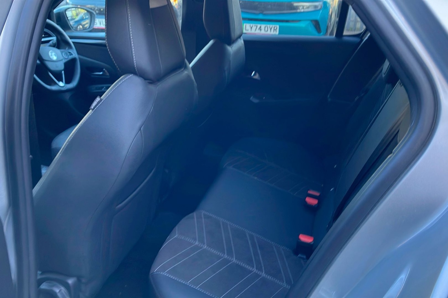 Used Vauxhall Corsa 2024 for sale - 76694069: Photo 5