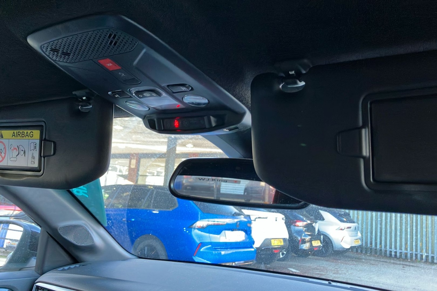 Used Vauxhall Corsa 2024 for sale - 76694069: Photo 51