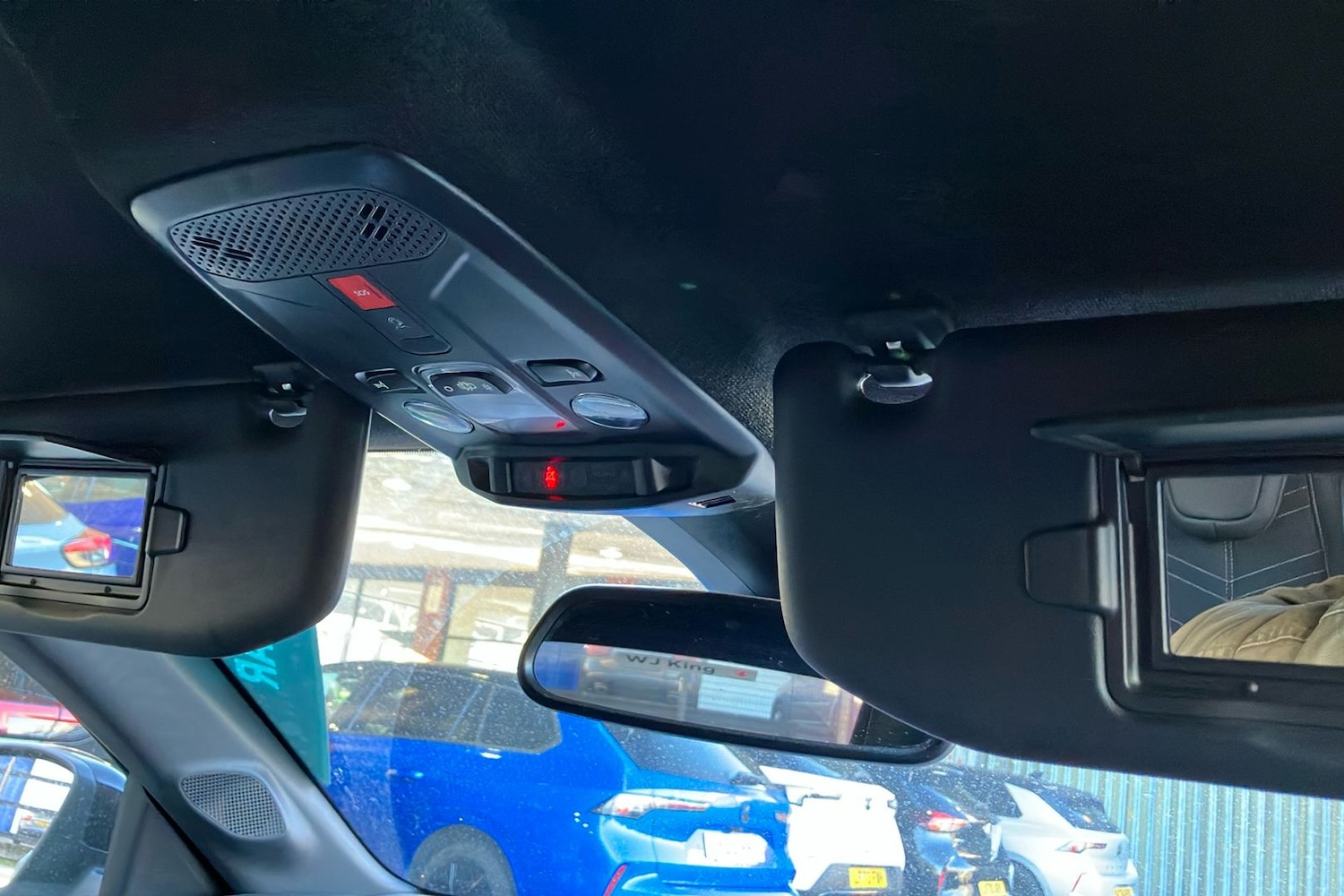 Used Vauxhall Corsa 2024 for sale - 76694069: Photo 52