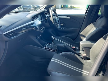 Used Vauxhall Corsa 2024 for sale - 77902237: Photo