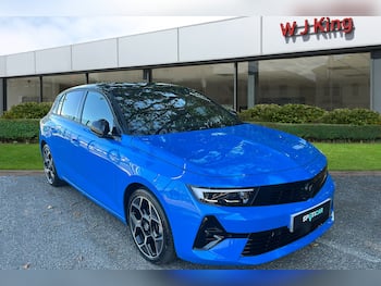 Used Vauxhall Astra 2025 for sale - 79800496: Photo