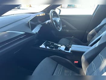 Used Vauxhall Astra 2025 for sale - 79800496: Photo