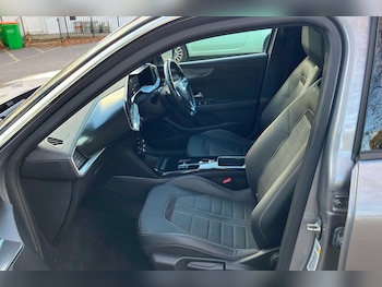 Used Vauxhall Mokka 2022 for sale - 76599820: Photo