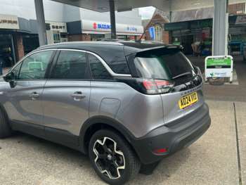Used Vauxhall Crossland 2024 for sale - 74950465: Photo