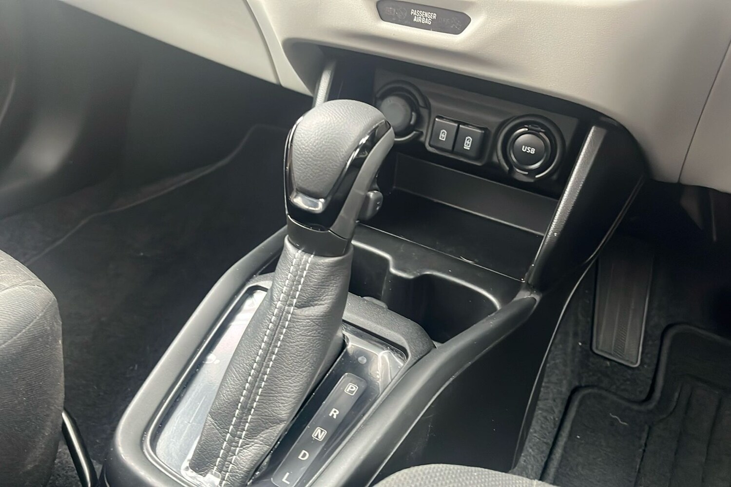 Vehicle 38