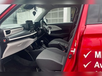 Used Suzuki Swift 2025 for sale - 75778591: Photo