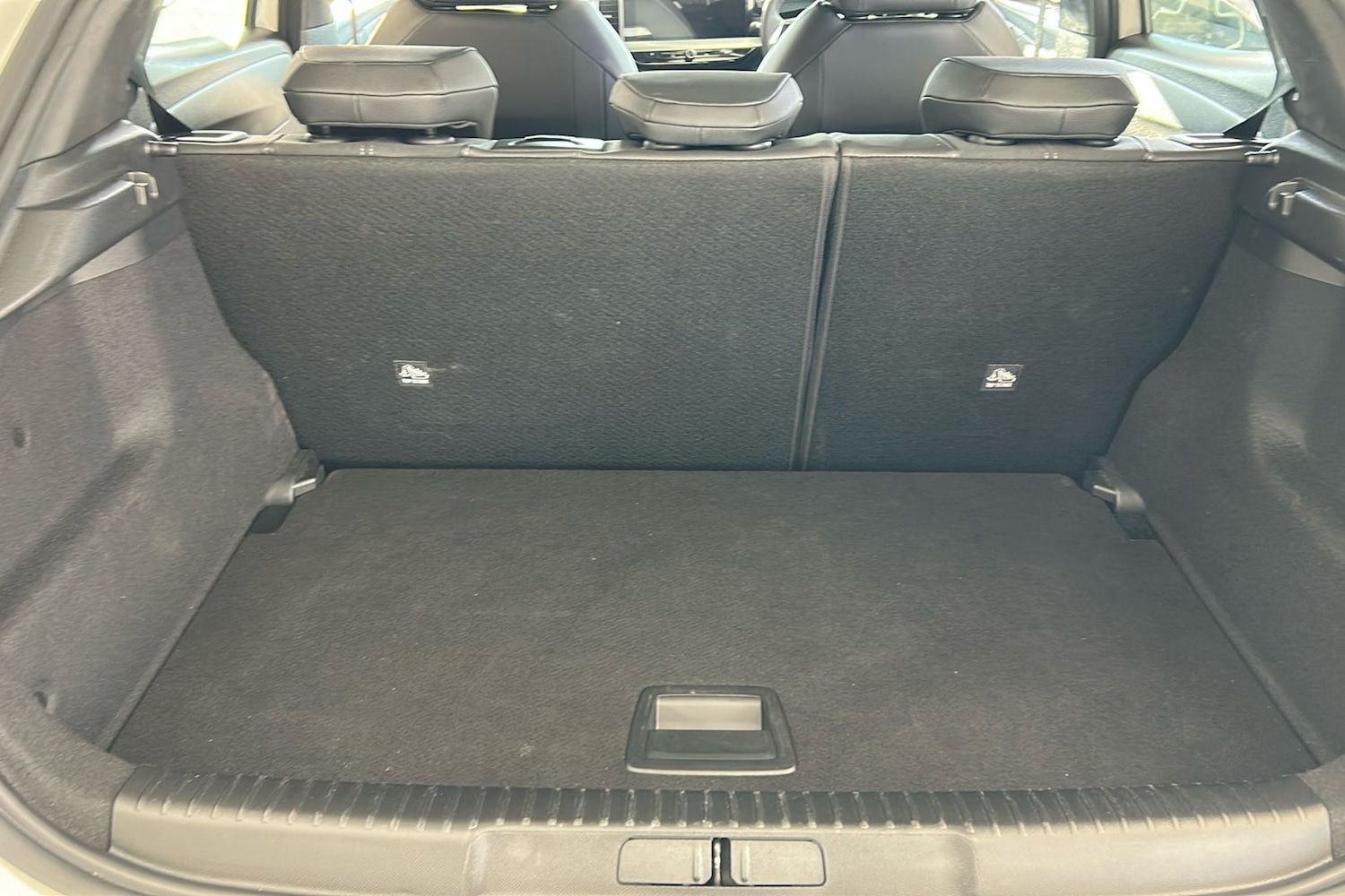 Used Vauxhall Mokka 2025 for sale - 76655713: Photo 12