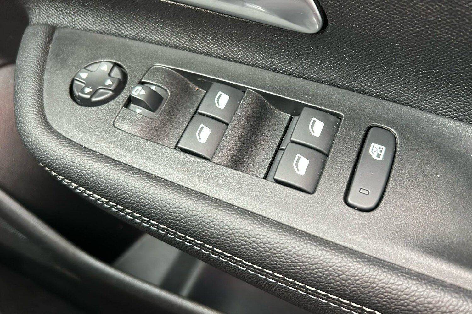 Used Vauxhall Mokka 2025 for sale - 76655713: Photo 18