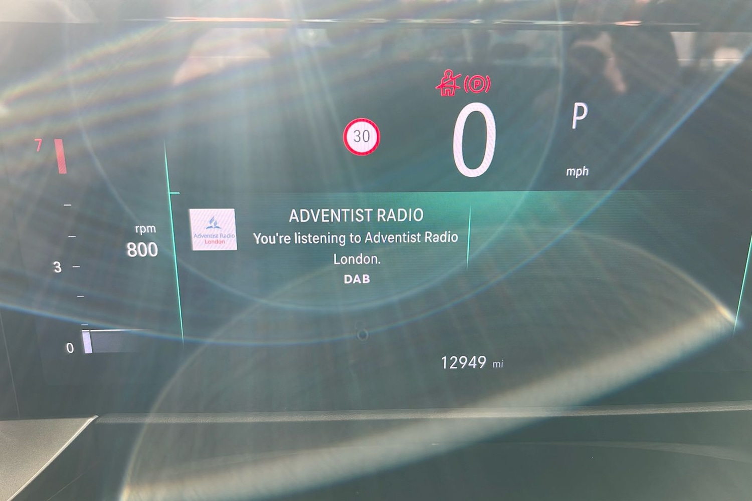 Used Vauxhall Mokka 2025 for sale - 76655713: Photo 24