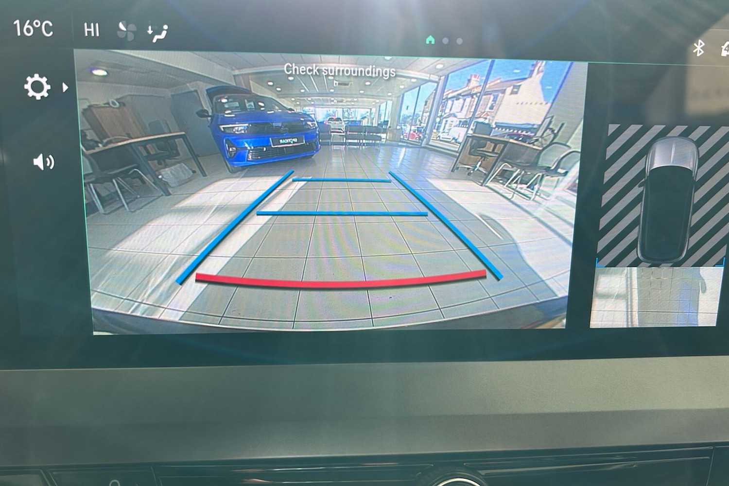 Used Vauxhall Mokka 2025 for sale - 76655713: Photo 25