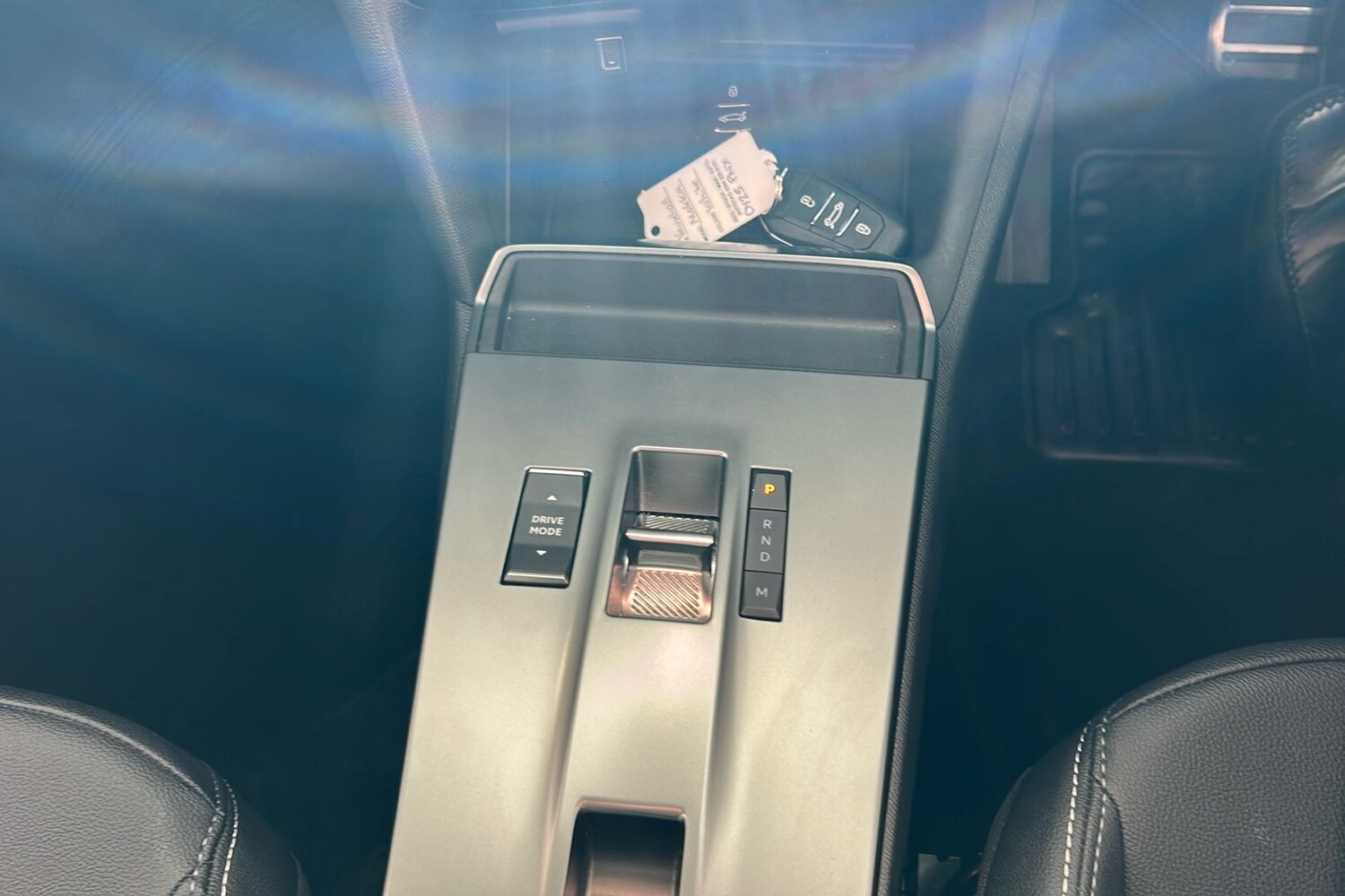 Used Vauxhall Mokka 2025 for sale - 76655713: Photo 26