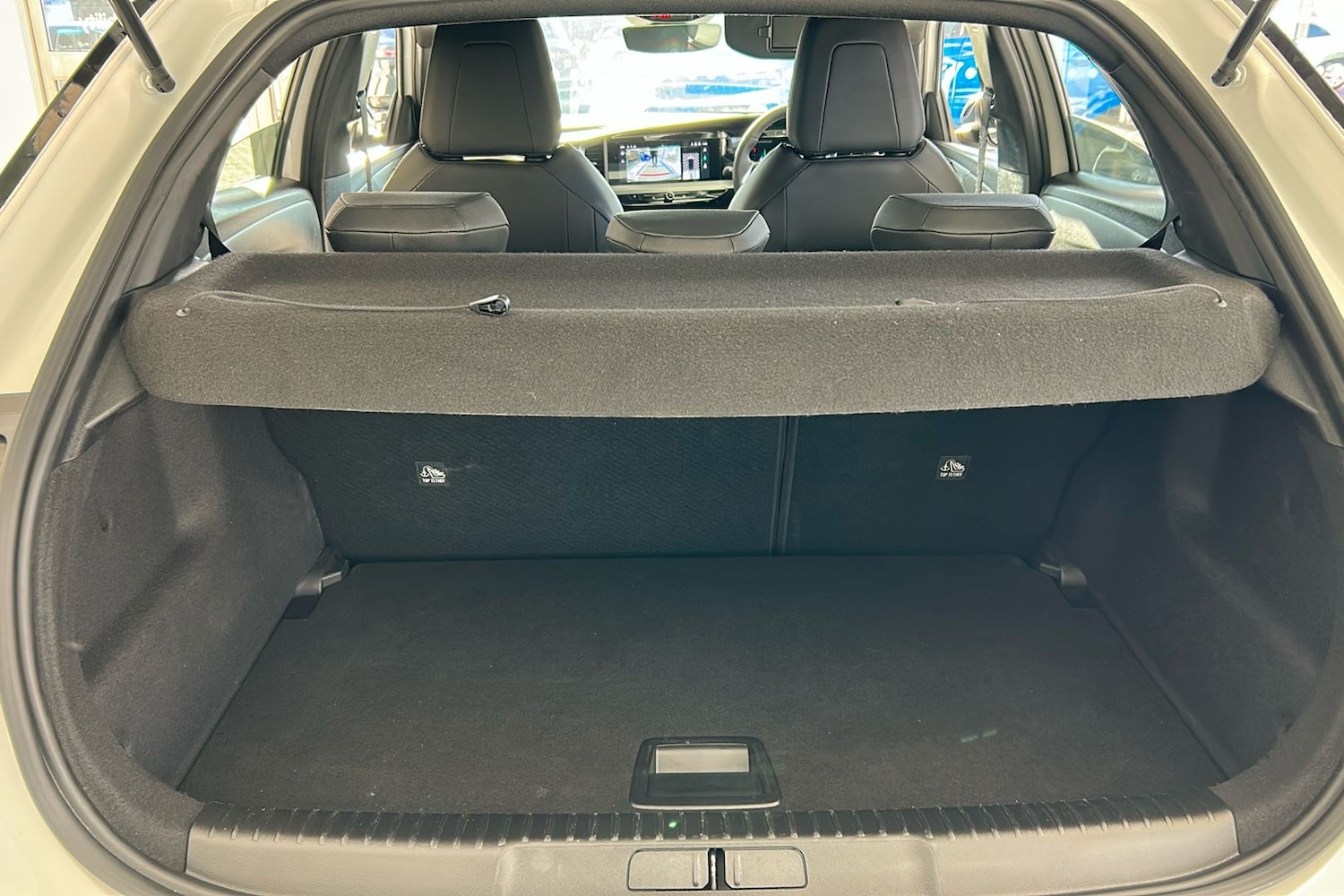 Used Vauxhall Mokka 2025 for sale - 76655713: Photo 27