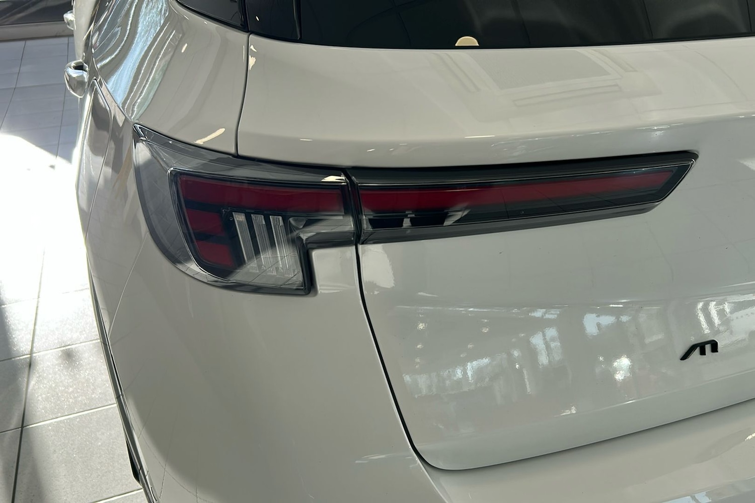 Used Vauxhall Mokka 2025 for sale - 76655713: Photo 28