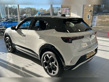 Used Vauxhall Mokka 2025 for sale - 76655713: Photo