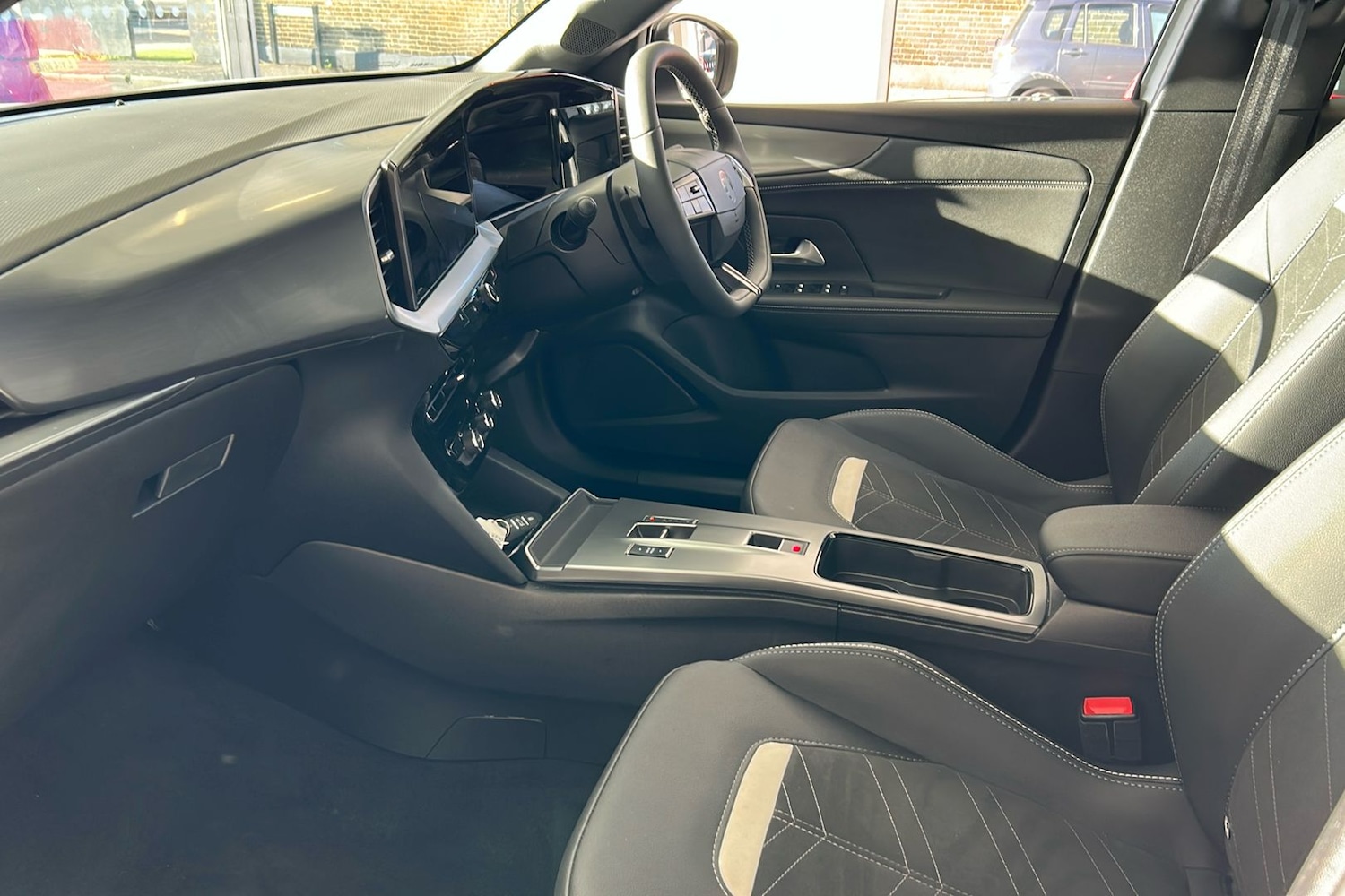 Used Vauxhall Mokka 2025 for sale - 76655713: Photo 3