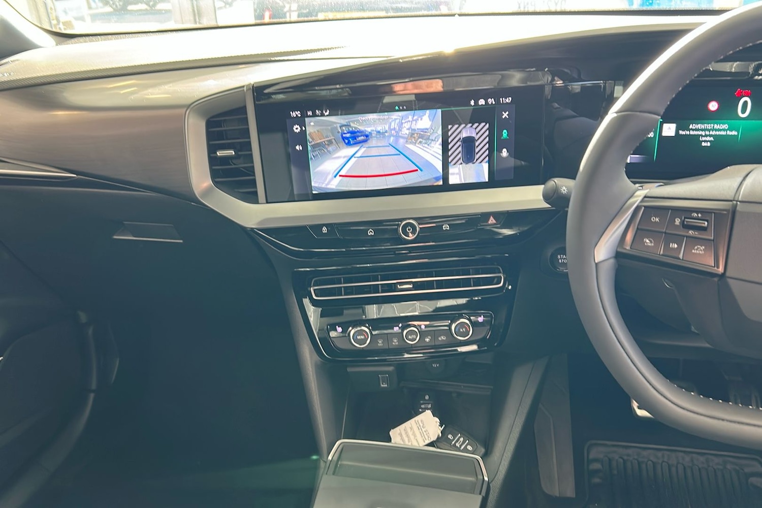 Used Vauxhall Mokka 2025 for sale - 76655713: Photo 32