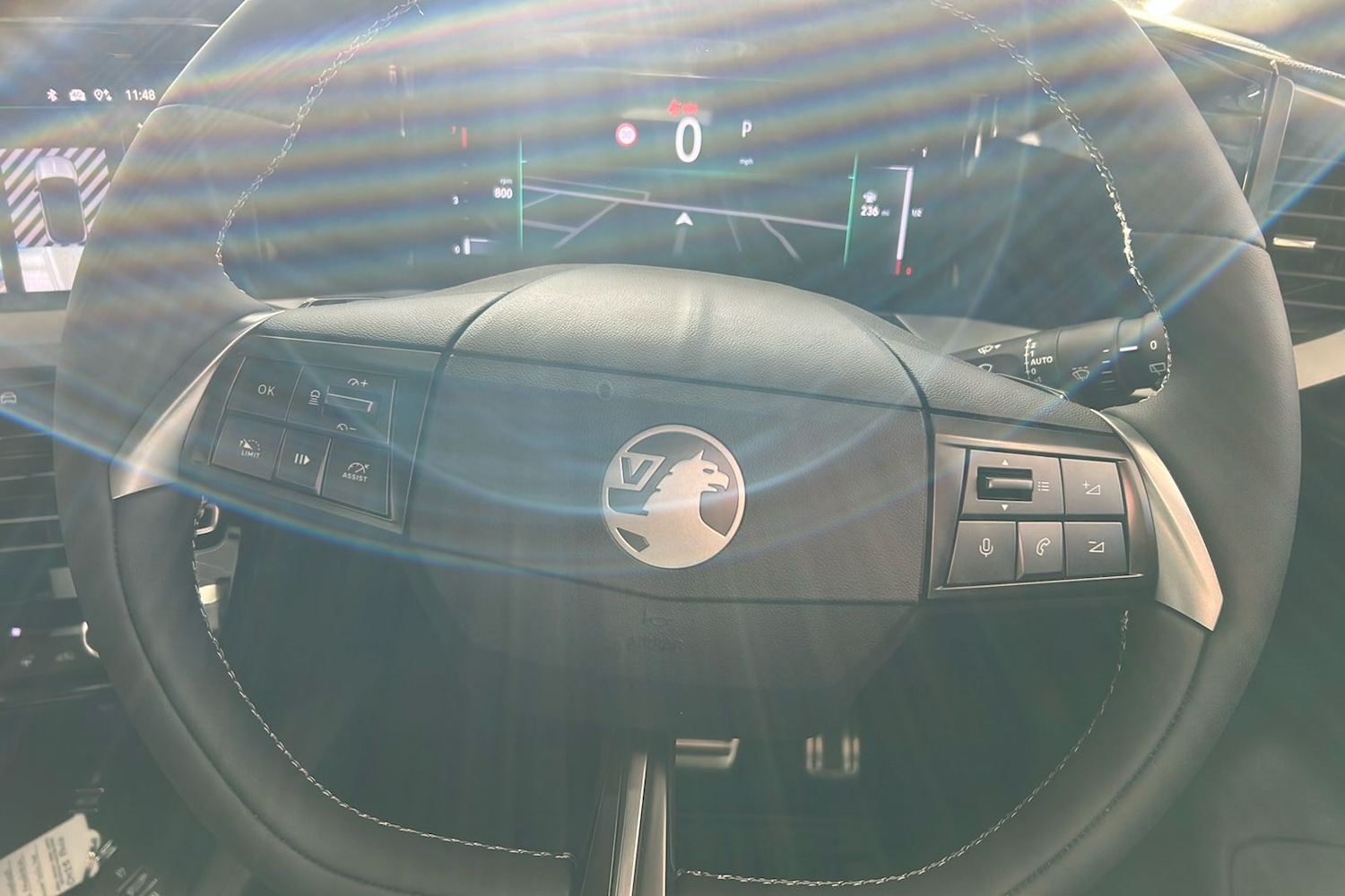 Used Vauxhall Mokka 2025 for sale - 76655713: Photo 37