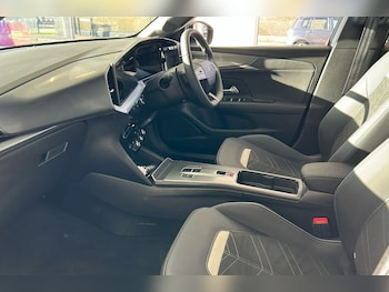 Used Vauxhall Mokka 2025 for sale - 76655713: Photo