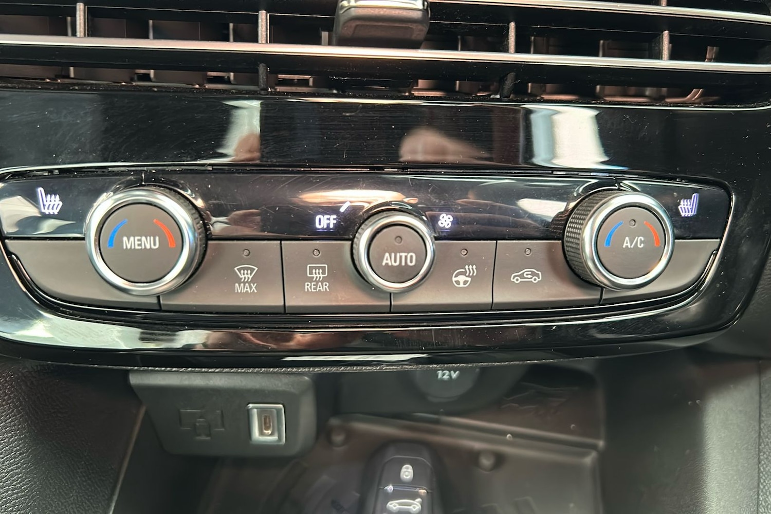 Used Vauxhall Mokka 2025 for sale - 76655713: Photo 40